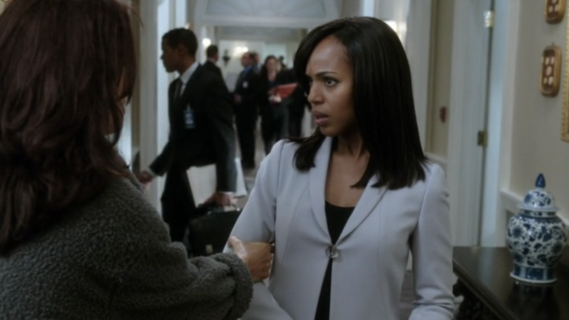Illustration for article titled What the Hell Happened on Scandal Last Season? A Guide for the Obsessed